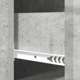  Ormar s ladicama Betonska siva 33 x 34,5 x 90 cm | Eponuda.ba