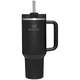 Stanley Črna termoska 1,18 l Quencher H2.O FlowState – | Shoptok.si
