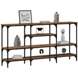  Konzolna stolica Staro drvo 160 x 29 x 80 cm Konstruirano drvo | shoptok.hr