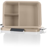 Zopa Lunch Box 1120 ml &amp;ndash; kutija za obrok s 3 pretinca Safari Slike