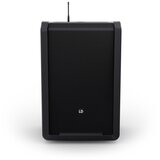 Ld Systems ANNY® 10 HHD B5 Akumulatorsko ozvočenje + 1x brezžični ročni mikrofon - - Audio-Kondric | Shoptok.si