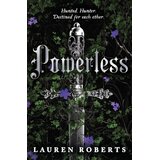 VIZ Media Lauren Roberts - Powerless | Eponuda.com