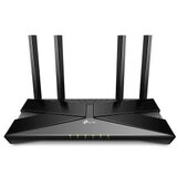 Router TP-Link ARCHER AX53 AX3000 Dual-Band Wi-Fi 6 SPEED: 574 Mbps at 2.4 GHz + 2402 Mbps at 5 GHz SPEC: 4× Antennas, 1× Gigabit WAN Port + 4× | Eponuda.ba