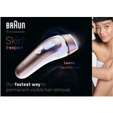 Braun IPL PL7147 Skin i-Expert laserski odstranjevalec dlak, (22095159) | Shoptok.si