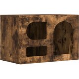 TV ormar Dimljeni hrast 60 x 35 x 40 cm Konstruirano drvo | Eponuda.ba