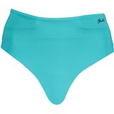 KARL LAGERFELD BEACHWEAR SWIMSUIT BOTTOM WOMEN BLUE Cene