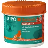 Gelenk 40 Tabletten - 400 g (pribl. 200 tablet)