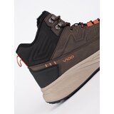 VICO Brown Men's Lace-Up Hiking Boots | Shoptok.si
