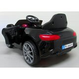  Auto na akumulator Cabrio B3 - crni | shoptok.hr
