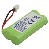 AVIZAR Baterija za telefone Siemens Gigaset A120 / A24X / AS150 NiMH 2.4V 800mAh, Zelena, (5000070209) | Shoptok.si