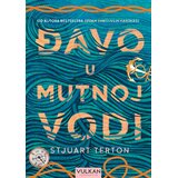 Vulkan Đavo u mutnoj vodi - Stjuart Terton | Eponuda.com