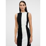 Orsay Black and white women's sweater - Women's