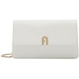Furla handbag - diamante mini crossbody white | ePonuda.com