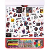 As Company Giga block 5 u 1 – Spiderman | Eponuda.com