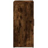  Komoda dimljeni hrast 60 x 31 x 70 cm od konstruiranog drva | shoptok.hr