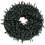  Cl0535 božićna lampica 500 led | shoptok.hr