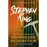 Stephen King - Rita Hayworth and Shawshank Redemption