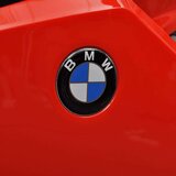 BMW 283 električen motor za otroke rdeče barve 6 V | Shoptok.si