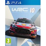 PS4 WRC 10 | Eponuda.ba