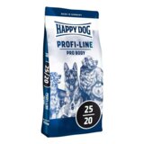 Happy Dog Suva hrana za pse Profi-Line Pro Body, Piletina i Ćuretina, 15kg | Eponuda.com