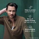 Schwarzkopf Schauma MEN tonik s kofeinom za tanke ali redke lase za moške 200 ml | Shoptok.si