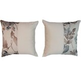 Activa Decor Navlaka za ukrasni jastuk s patentom 40x40 dvobojni Cijene