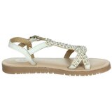 Gioseppo Sandali & Odprti čevlji 74824 Bela | Shoptok.si