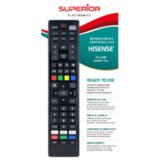 Superior RC HISENSE | Eponuda.ba