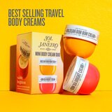 Sol de Janeiro Mini Body Cream Duo poklon set 2x25 ml | shoptok.hr