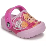 Crocs Cokli FL Paw Patrol Patch Cg T Rožnata