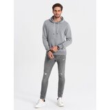 Ombre Men's hooded sweatshirt | shoptok.hr