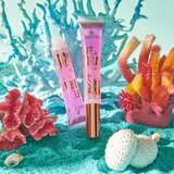 Essence LIFE in CORAL sjajilo za usne nijansa 01 Sun Risin' Reef! 10 ml | shoptok.hr