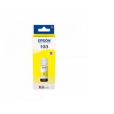 Epson Mastilo 103 yellow | Eponuda.com
