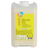 Sonett Tekoči detergent za pisana oblačila meta in limona - 5 l | Shoptok.si
