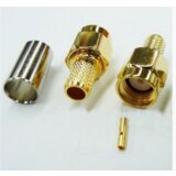 Konektor RP-SMA GOLD | Eponuda.ba