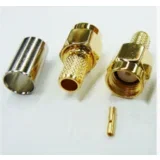 RP-SMA GOLD