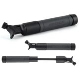 Ručna pumpa 21 cm - crna | shoptok.hr