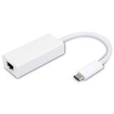 Vivanco USB Tip C mrežni adapter bijeli | shoptok.hr