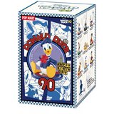 Pop Mart disney donald duck 90th anniversary series blind box (single) Cene