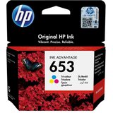 HP Tinta 653 black Original 3YM75AE za model DeskJet 2876 Cijene