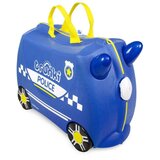 Trunki PERCY - potovalni kovček Cene