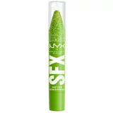 NYX Professional Makeup SFX Face And Body Paint Stick visoko pigmentirana barva obraza in telesa v svinčniku 3 g Odtenek 04 mischief night