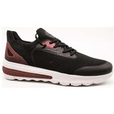 Geox Nizke superge - Črna | Shoptok.si