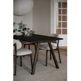 Rowico Raztegljiva jedilna miza iz masivnega hrasta 95x220 cm Clapperton – | Shoptok.si