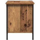 TV ormar Staro drvo 102 x 35 x 45 cm Konstruirano drvo | shoptok.hr