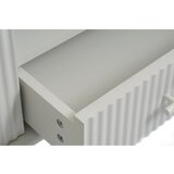 Unique Furniture Siva TV omarica 140x50x45 cm Palma – | Shoptok.si