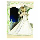 Santoro Swing - Čestitka 3D - Swing, Wedding, Dance | Eponuda.com