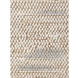 Villeroy Boch Bež ročno tkana preproga iz mešanice volne 120x180 cm Peas – | Shoptok.si