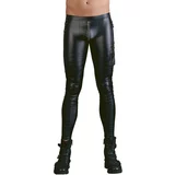 NEK Men's Trousers 2140217 Black XL