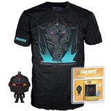 Funko FORTNITE - Boxed majica Pop + Pocket Pop - Black Knight (M), (20850715) Cene